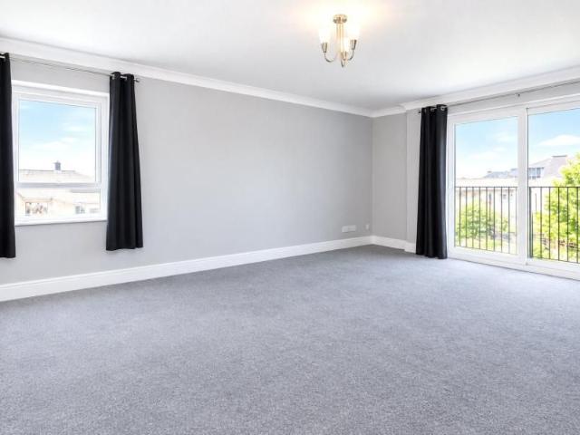 Berkeley Court, Berkeley Road, Bishopston, Bristol, BS7