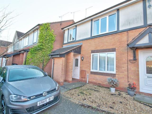 Berkeley Close, Nuneaton CV11, 1 bed flat to rent, £775 pcm | PrimeLocation