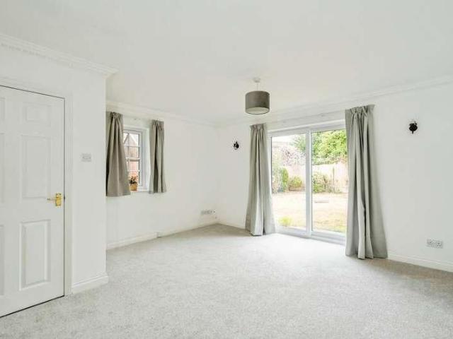 Berkeley Mews, Chichester, PO19
