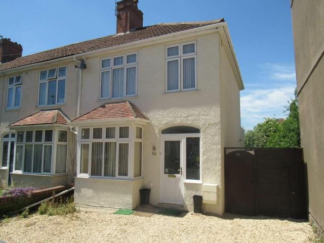 Berkeley Road, Fishponds, Bristol BS16, 4 bed end terrace house to rent, £2,200 pcm | PrimeLocation