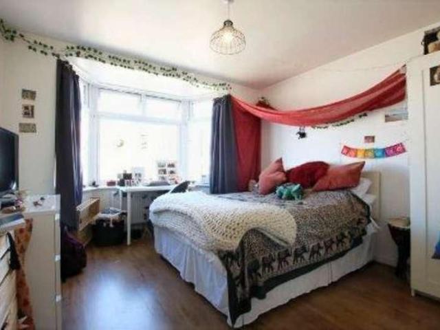 Berkeley Road, Kingsbury, NW9