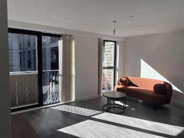 Berkeley Square, 321 Ordsall Ln, Salford M5, 1 bed flat to rent, £1,250 pcm | PrimeLocation