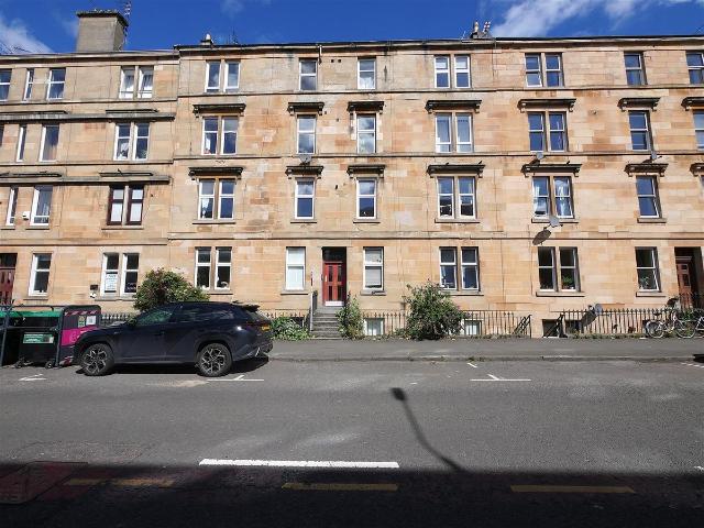 Berkeley Street, Glasgow G3, 1 bed flat to rent, £900 pcm | PrimeLocation