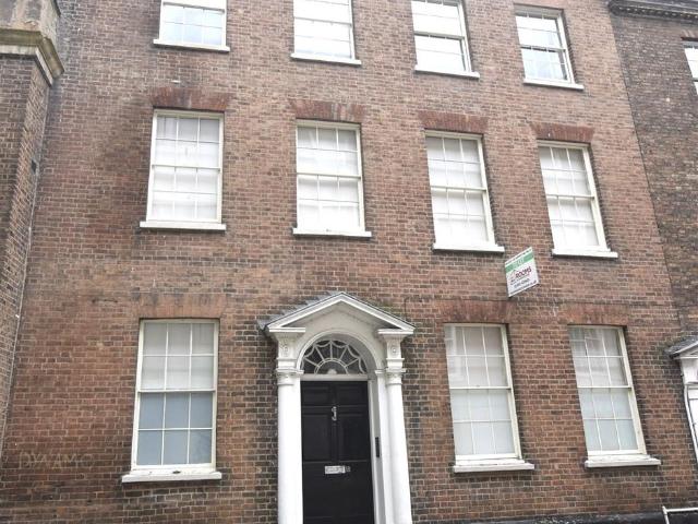 Berkeley Street, Gloucester, Gloucester GL1, 1 bed flat to rent, £815 pcm | PrimeLocation