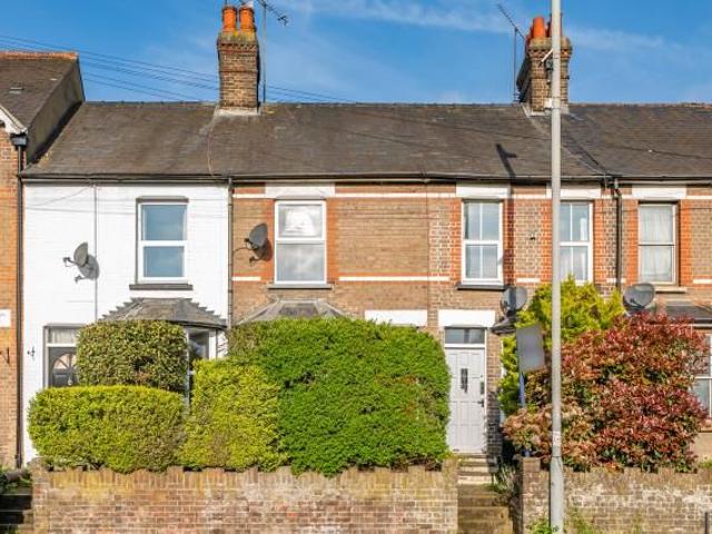 Berkhampstead Road, Chesham HP5, 2 bed terraced house to rent, £1,600 pcm | PrimeLocation