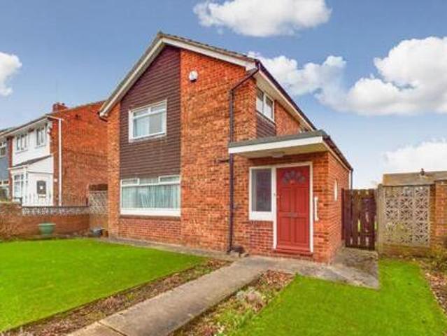 Berkley Drive, Guisborough, 3 Bedroom Detached