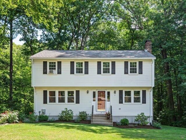 Berkley Rd, Milford, Home For Sale