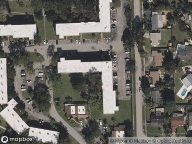 Berkley Rd Apt 301