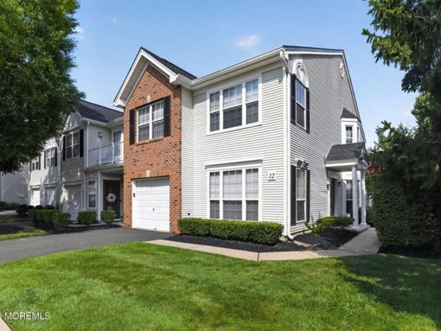 Berkshire Ct, Manalapan, Home For Sale