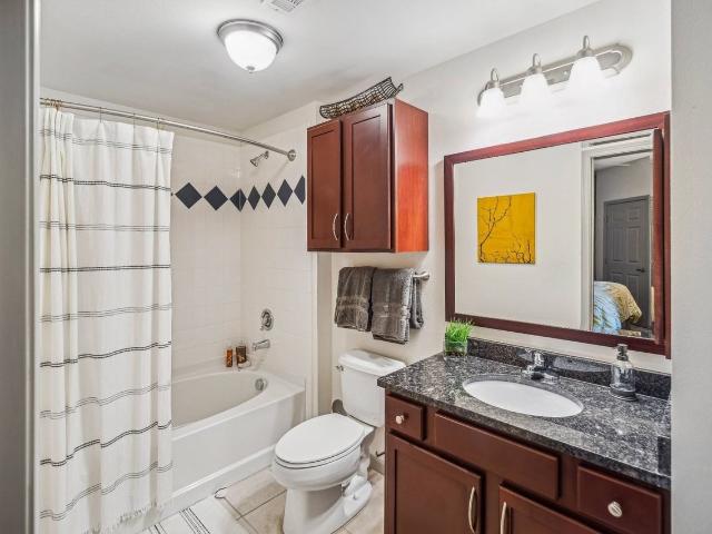 Berkshire Aspen Grove 1 Bedroom Apartment for Rent at 7317 S Platte River Pkwy, Littleton, CO 80120