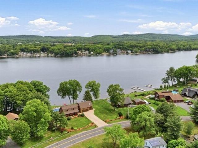 Berkshire Ave, Southwick, Home For Sale