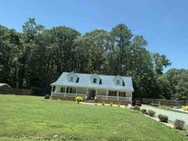 Berkshire Dr