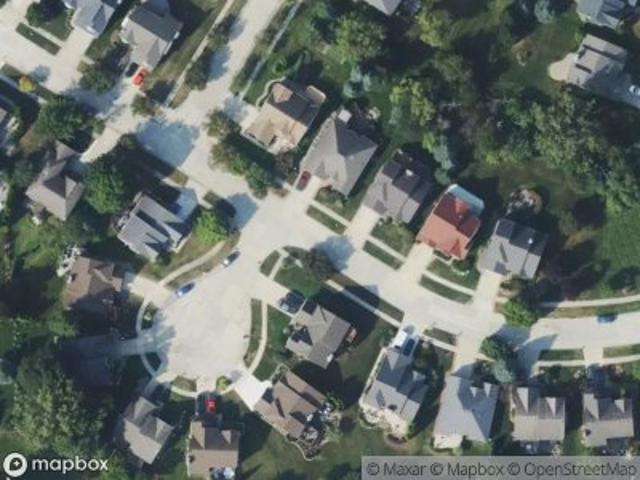 Berkshire Dr