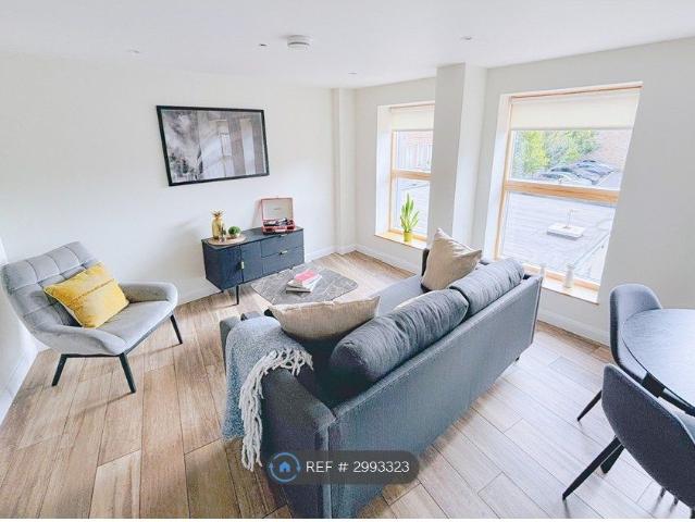 Berkshire House, Maidenhead SL6, 1 bed flat to rent, £1,600 pcm | PrimeLocation