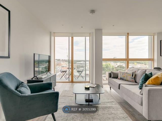 Berkshire House, Maidenhead SL6, 1 bed flat to rent, £1,675 pcm | PrimeLocation