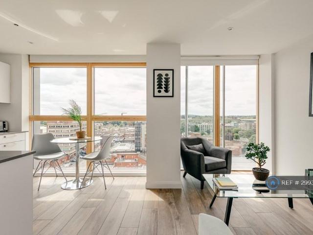 Berkshire House, Maidenhead, SL6 Studio to rent £1,450 pcm £335 pw