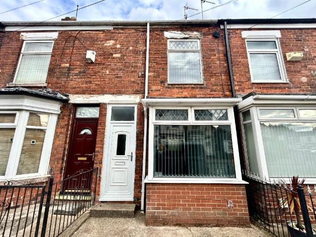 Berkshire Street, Hull, HU8 2 bed terraced house to rent £695 pcm £160 pw