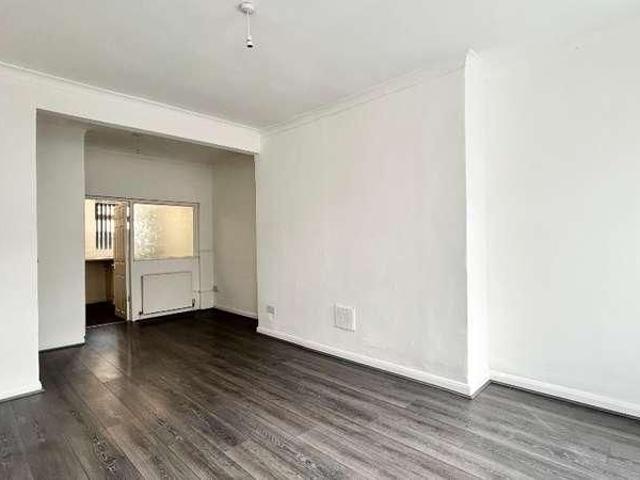 Berkshire Street, Hull, HU8