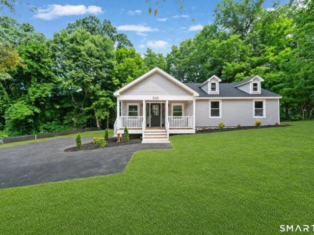 Berkshire Rd, Southbury, Home For Sale