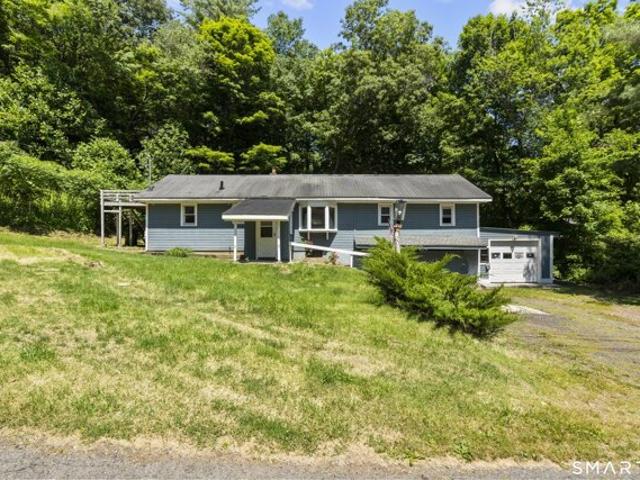 Berkshire Rd, Southbury, Home For Sale