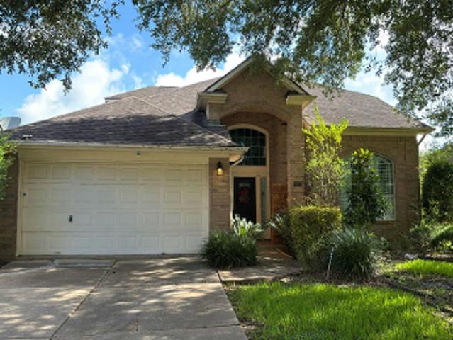 Berkshire Ridge Dr