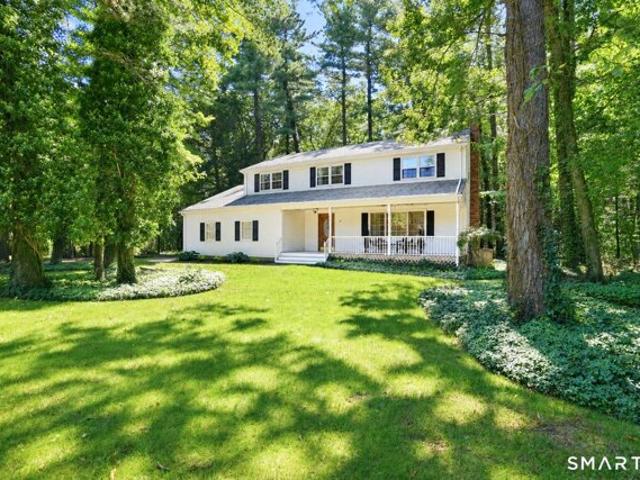 Berkshire Way, Simsbury, Home For Sale