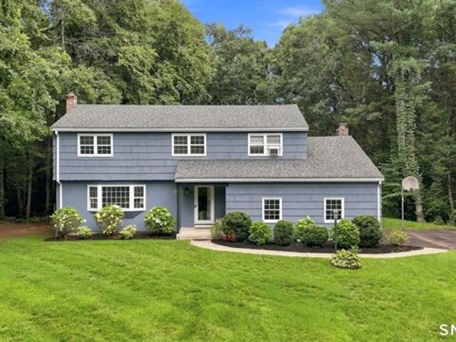 Berkshire Way, Simsbury, Home For Sale