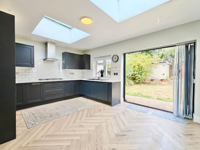 Berkswell Road, Birmingham B24, 3 bed semi detached house to rent, £1,500 pcm | PrimeLocation