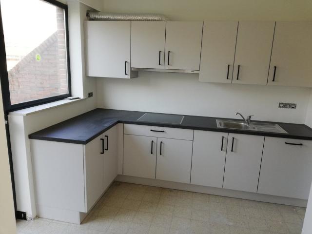 Berlaar Vinkenhof 38 instapklare woning met tuin