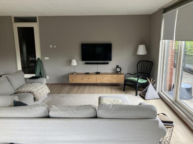 Berlagelaan 9 M