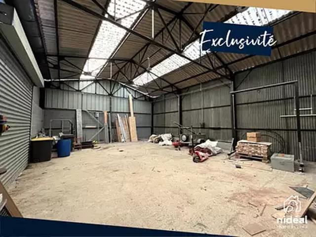 Berlaimont 59145 Achat / Vente maison 4 pièces t4