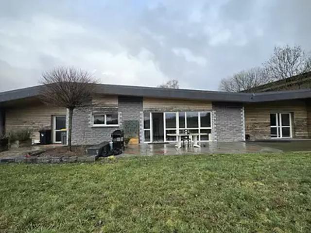 Berlaimont 59145 Achat / Vente maison 7 pièces t7 terrasse