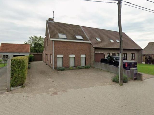Berlare, Bontinckstraat 45a