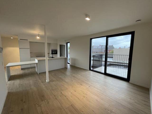 BERLARE Recent BEN appartement mét garage