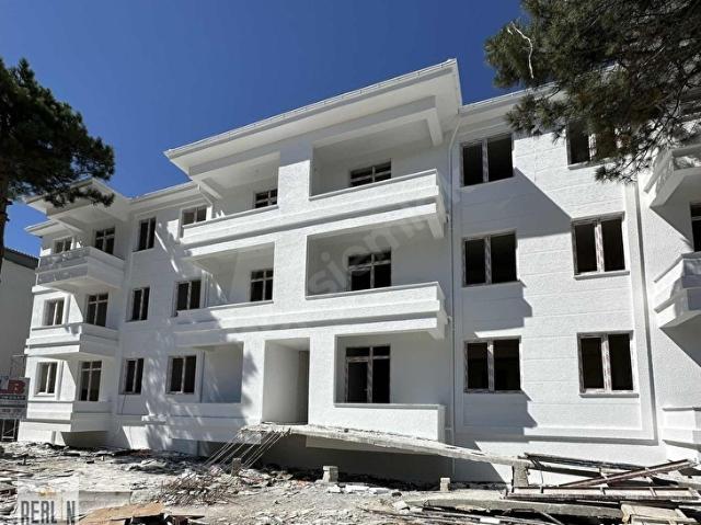 BERLİN EMLAK'TAN ATATÜRK MAHALLESİ SATILIK 2+0 DAİRELER