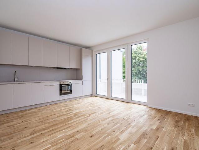 Berlin 2 Zimmer Wohnung mit Balkon und Einbauküche in Berlin Pankow