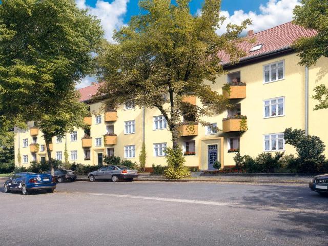 Berlin Adlershof: Eigentumswohnung bezugsfrei ab 01.10.2026