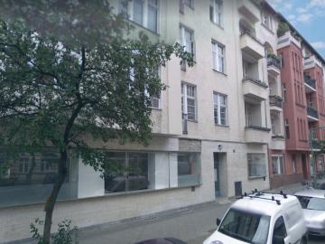 Kleistpark, Berlin U-Bahn, Tempelhof-Schöneberg, Berlin, Bundesland Berlin