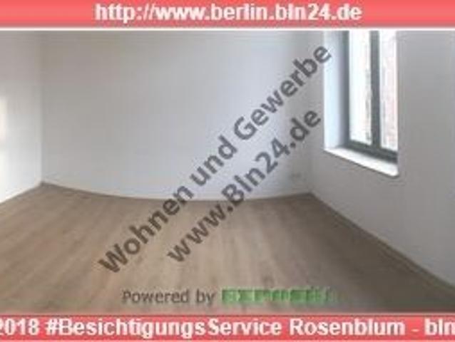 Berlin Friedrichshain Vollsanierung Erstbezug