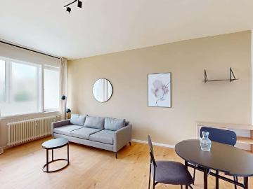 Wohnung mieten in Akazienkiez