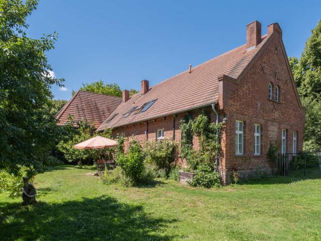 Berlin Hamburg Greifswald Usedom Großartiges Haus 3000m2 Grundstück