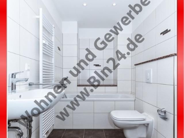 Berlin MitteWedding Vollsanierung Erstbezug