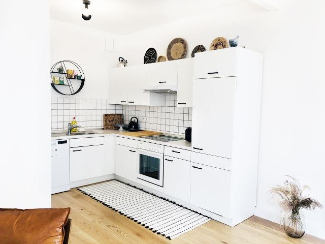 Berlin Mitte furnished 3 room apartment, Berlin Amsterdam Apartments for Rent