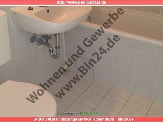 Berlin Neukölln Vollsanierung Erstbezug