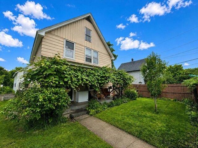 Berlin St, Barre, Home For Sale