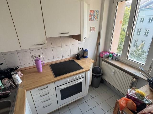 BERLIN SUBLET — FURNISHED 2 ZIMMER WOHNUNG IN PRENZLAUER BERG / MITTE, Berlin Amsterdam Apartments for Rent
