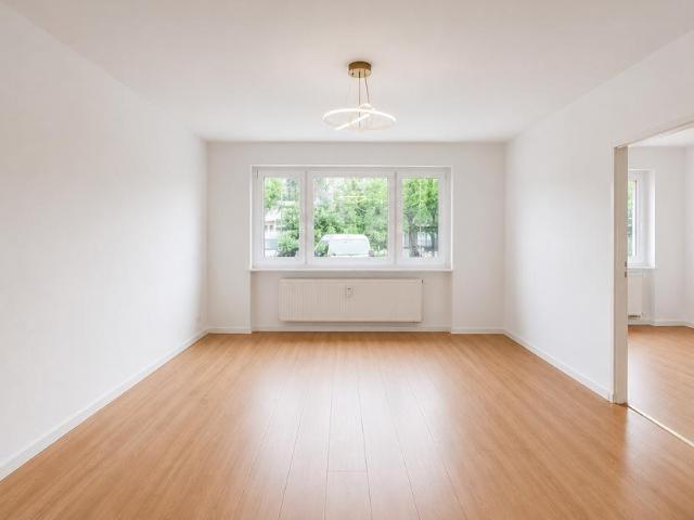 Berlin Pallasstrasse Wohnung 2 zimmer