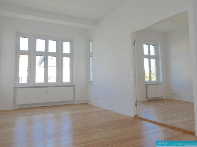 Berlin Pankow | 3 Zimmer Altbau /Gewerbe Wohnung | ca. 91 m²