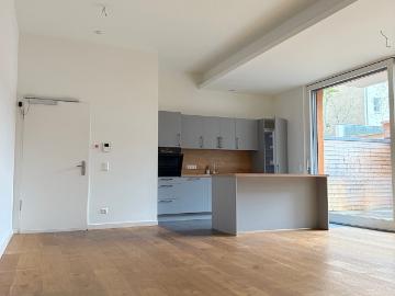 Pankow, Brandenburg-Südwest-Südost, Bundesland Brandenburg