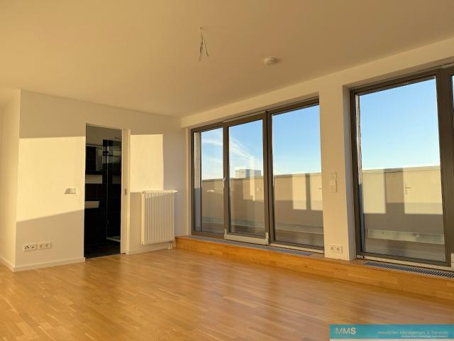 Berlin – Prenzlauer Berg | 1,5 Zimmer DG/Maisonette Wohnung | ca. 102 m²